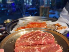 -入火韩国烤肉(凯旋广场店)