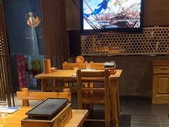 -肉串汪(月坛店)