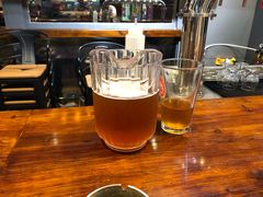 -Devils’ Brewery小恶魔精酿啤酒(泛海美式熏肉店)