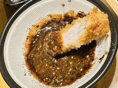 -胜博殿日式炸猪排(西红门店)