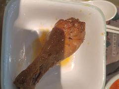 卤鸡腿-老乡鸡(上海品尊国际中心店)