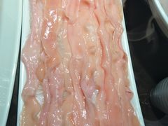 -红九格老火锅(三峡广场店)