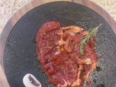 -欧巴烤肉(创富世纪店)