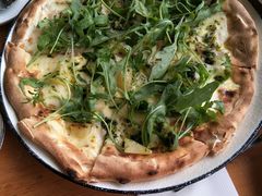 -PIZZA BIANCA(万象城店)