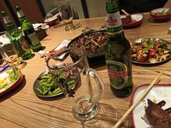 -丽伟的串·烧烤·砂锅(泰丰店)