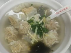 -海平馄饨(逍遥二路店)