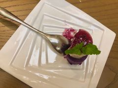 蓝莓山药-榕意·川味之美(深业上城店)