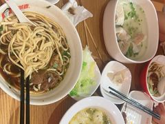 -南城香(北京南站店)
