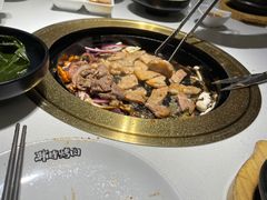 -韩时烤肉(枫蓝店)