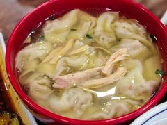 -继红顺河抄手名小吃