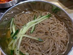 -韩国大金刚烤肉·料理(印象城店)