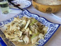 -邱记私房菜·十八年本地菜