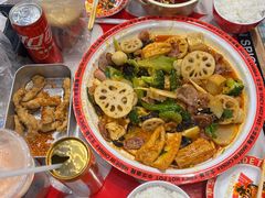 -文立新麻辣烫(合生汇21街区店)