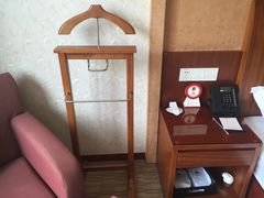 -将军大酒店