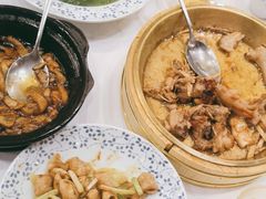 -围龙屋客家食府(福田店)