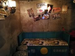 -爱啤精酿·民谣酒馆(滨江店)