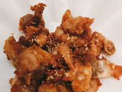 -围龙屋客家食府(福田店)