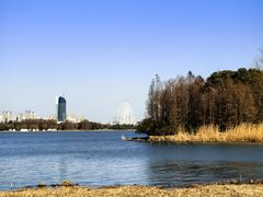 -宝界山林公园