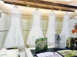 宝娜嫁衣馆-南京宝娜嫁衣婚纱礼服馆(中央路店)
