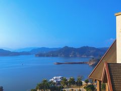 -杭州千岛湖滨江希尔顿度假酒店