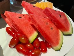 -八府香鸭·啫啫煲(华山路店)