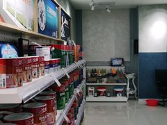 -立邦(汶水红星美凯龙专卖店)