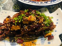 -阿嫂印象·民间江湖菜(大学城店)