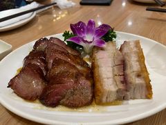 -香港深井掂檔烧鹅茶餐厅(海韵城店)