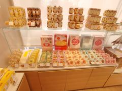 零售区-好利来(宣武门店)