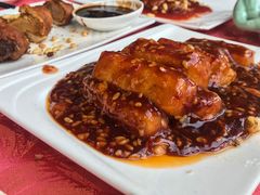 -功德林(南京西路店)