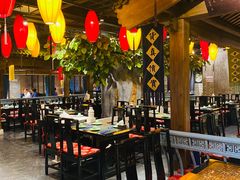 -北平盛世·新京菜·北京烤鸭(劲松·双井店)