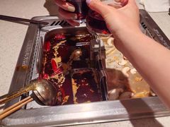 -海底捞火锅(番禺广场店)