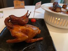 -侨美食家·40年地道粤菜(珠江新城店)
