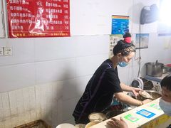 -熊腊生热干面馆(宝丰店)