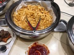-萧邦音乐会所KTV·蒸汽活海鲜自助(福田店)