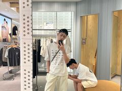-万达广场(大明宫店)