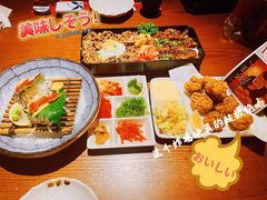 -二丁目食堂(浑南花园城店)