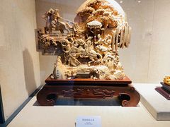 -浙江省博物馆(孤山馆区)