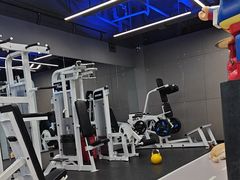 -EASY POWER健身工作室(浦东大道店)