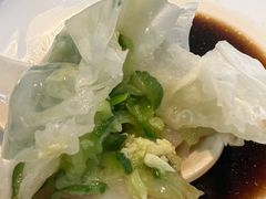 生煎虾三鲜稍麦-真食净香居·内蒙烧麦(亚运村店)