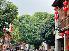 -三坊七巷历史文化街区