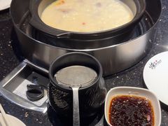 -捞王锅物料理(凯旋路店)