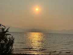 -抚仙湖禄充风景区