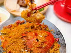 -避风塘·金牌店·夜宵(金玉兰店)