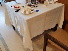-听松楼·花园酒店·自助餐厅(红梅公园店)