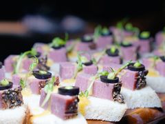 -三迪希尔顿酒店·星空酒廊