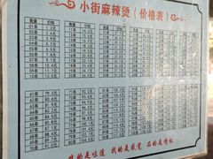 -郭记小街麻辣烫(南小街总店)