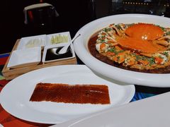 -上海滩餐厅(BFC外滩金融中心店)