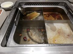 -海底捞火锅(天一广场亚细亚店)