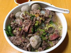 -菜忠潮州牛肉店(岗厦店)